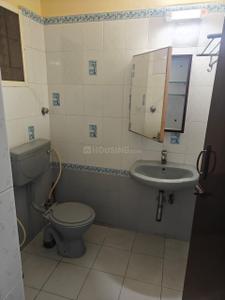 Bathroom Image of 1450 Sq.ft 3 BHK Apartment / Flat for sale in Wild Grass, Koramangala Bengaluru for Rs. 22000000