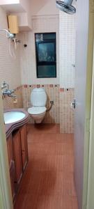 Bathroom Image of 1531 Sq.ft 3 BHK Apartment / Flat for sale in Prince Anwar Shah Connector Kolkata for Rs. 12000000