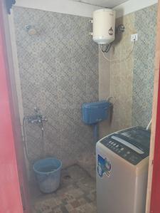Bathroom Image of 1120 Sq.ft 2 BHK Apartment / Flat for sale in Daulatganj Lucknow for Rs. 4500000