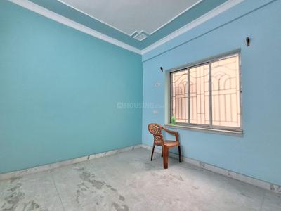 Bedroom Image of 1080 Sq.ft 3 BHK Apartment / Flat for sale in Keshtopur Kolkata for Rs. 4100000