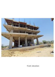 Image of 1445 Sq.ft 3 BHK Apartment / Flat for sale in MG Aranyaa, Jagatpura, Jaipur for Rs. 7900000