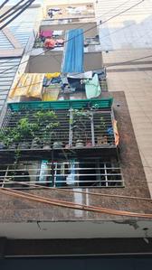 Image of 495 Sq.ft 2 BHK Apartment / Flat for sale in Uttam Nagar, New Delhi for Rs. 1773900