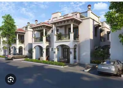 Image of 3560 Sq.ft 4 BHK Villa for sale in Raysan, Gandhinagar for Rs. 35000000