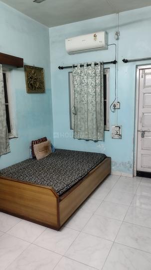 Sangamvadi Bedroom 1