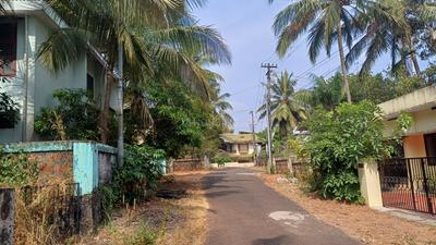 Vadakara Plot View 2