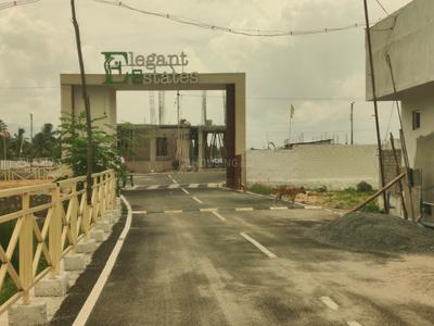 Karamadai Plot View 1