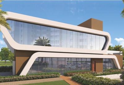 Image of 1130 Sq.ft 3 BHK Apartment / Flat for sale in Laxmi Emerald D Wing, Lohegaon, Pune for Rs. 7240000