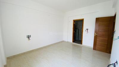 Bedroom Image of 1230 Sq.ft 3 BHK Apartment / Flat for sale in MG Trident, Sompura Bengaluru for Rs. 5500000