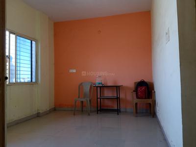 1 BHK Flat
