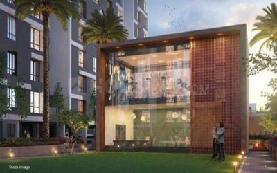 Image of 1400 Sq.ft 3 BHK Apartment / Flat for sale in Majestique Swapnangan Wing A And Wing B, Dhayari, Pune for Rs. 11500000