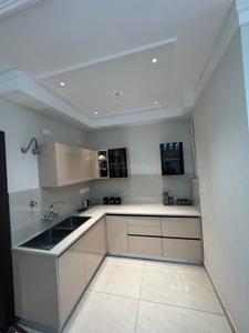Kitchen Image of 1335 Sq.ft 3 BHK Apartment / Flat for sale in Sector 115 Mohali for Rs. 7890000