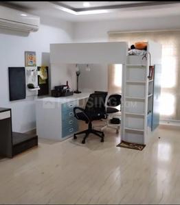 Hall Image of 4560 Sq.ft 4 BHK Duplex for sale in Amberpet Hyderabad for Rs. 50000000