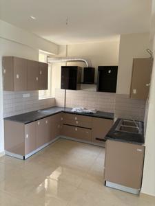 Kitchen Image of 1350 Sq.ft 3 BHK Builder Floor for sale in Sector 116 Mohali for Rs. 7990000