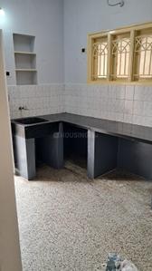 Kitchen Image of 700 Sq.ft 1 BHK Independent House for rent in Indira Nagar Bengaluru for Rs. 32000
