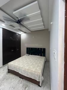 Bedroom Image of 1880 Sq.ft 3 BHK Apartment / Flat for rent in Msx Golf Gardenia, Alpha II Greater Noida for Rs. 40000