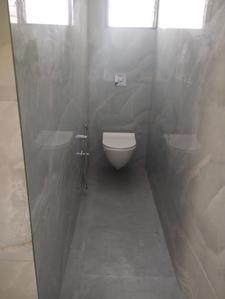 Bathroom Image of 1230 Sq.ft 2 BHK Apartment / Flat for sale in Ulwe Navi Mumbai for Rs. 13500000