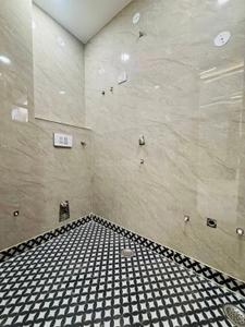 Image of 910 Sq.ft 3 BHK Builder Floor for sale in Aakriti Infra Luxury Apartment 3, Najafgarh, New Delhi for Rs. 6000000