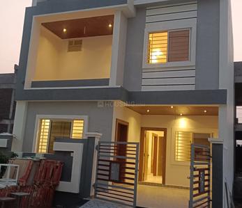 Image of 1250 Sq.ft 1 BHK Independent House for rent in BHEL, Bhopal for Rs. 6000