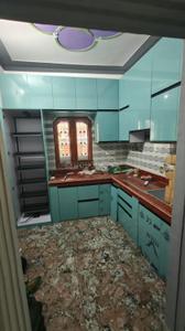 Kitchen Image of 900 Sq.ft 2 BHK Independent House for rent in Virbhadra Rishikesh for Rs. 15000