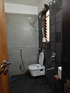 Image of 1300 Sq.ft 3 BHK Apartment / Flat for rent in Ashok Elite, Gangapur, Nashik for Rs. 35000