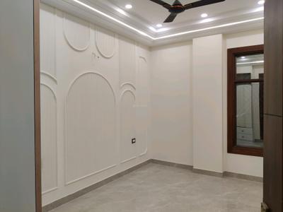 Bedroom Image of 1600 Sq.ft 3 BHK Builder Floor for sale in Indirapuram Ghaziabad for Rs. 16500000