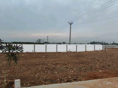Image of 800 Sq.ft Residential Plot / Land for sale in Avadi, Chennai for Rs. 2799200