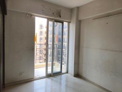 Bedroom Image of 700 Sq.ft 2 BHK Apartment / Flat for sale in Signature Global The Millennia, Sector 37D Gurgaon for Rs. 6700000