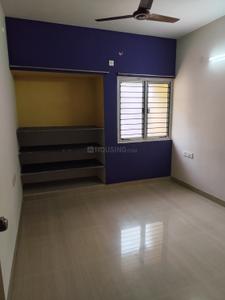 Bedroom Image of 886 Sq.ft 2 BHK Apartment / Flat for sale in Aakam Hygrevar Enclave, Chettipunyam Chennai for Rs. 3200000