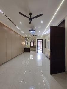 Hall Image of 1456 Sq.ft 3 BHK Builder Floor for sale in Indirapuram Ghaziabad for Rs. 17100000