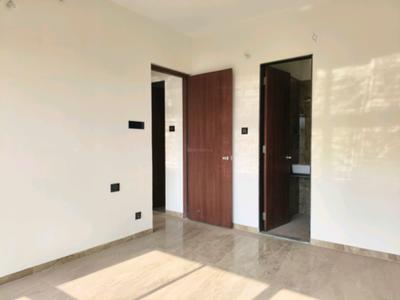 Bedroom Image of 862 Sq.ft 2 BHK Apartment / Flat for rent in VTP Aethereus Phase I, Mahalunge Pune for Rs. 26000