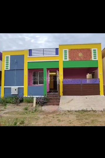 Ponnagar railway gate Main Image 1