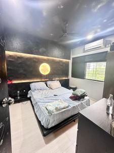 Image of 610 Sq.ft 1 BHK Apartment / Flat for rent in ARK Viman Pearl, Viman Nagar, Pune for Rs. 38000
