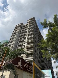 Image of 926 Sq.ft 2 BHK Builder Floor for sale in Optima Aspire, Ambegaon Budruk, Pune for Rs. 7500000