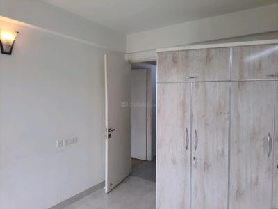 Bedroom Image of 1010 Sq.ft 2 BHK Builder Floor for sale in Signature Global City 92, Sector 92 Gurgaon for Rs. 10000000