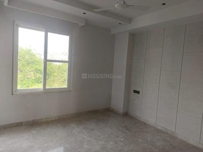 Bedroom Image of 2500 Sq.ft 4 BHK Builder Floor for sale in Sector 5 Gurgaon for Rs. 28900000