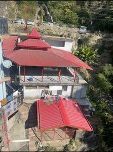 Image of 950 Sq.ft 2 BHK Independent House for rent in Tutikandi, Shimla for Rs. 5000