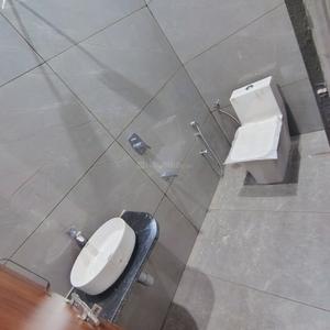 Bathroom Image of 1035 Sq.ft 2 BHK Independent House for rent in Dher Ki Dhani Jaipur for Rs. 10000