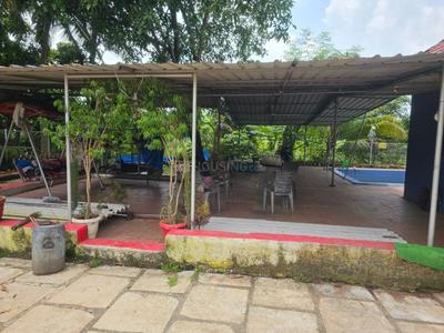 Image of 6000 Sq.ft 5 BHK Independent House for sale in Kelwa, Mumbai for Rs. 12900000