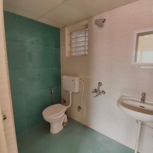 Image of 1100 Sq.ft 2 BHK Apartment / Flat for rent in Kasturi Nagar, Bengaluru for Rs. 33000