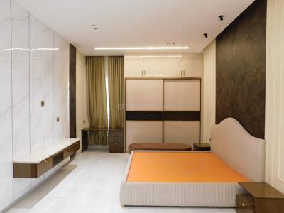 Bedroom Image of 4750 Sq.ft 4 BHK Villa for sale in Giridhari Prospera County, Kismatpur Hyderabad for Rs. 105000000