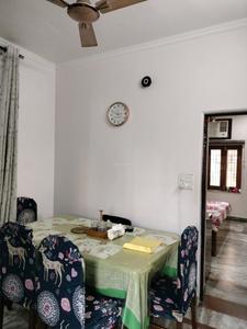 Drying Area One Image of 1600 Sq.ft 4 BHK Apartment / Flat for sale in DDA Rosewood Apartment, Sector 13 Dwarka New Delhi for Rs. 22800000