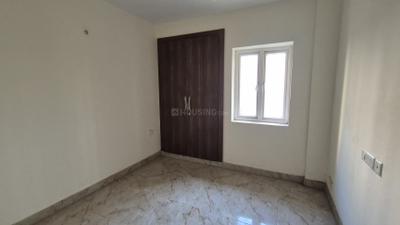 Bedroom Image of 862 Sq.ft 2.5 BHK Apartment / Flat for rent in Eros Sampoornam 2, Noida Extension Greater Noida for Rs. 24900