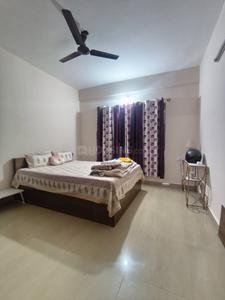 Bedroom Image of 1605 Sq.ft 3 BHK Apartment / Flat for sale in White Field Ville, Whitefield Bengaluru for Rs. 18600000