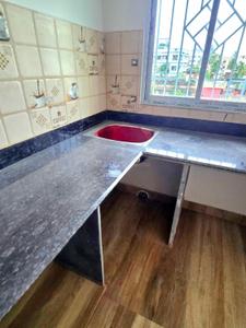 Kitchen Image of 1182 Sq.ft 2 BHK Apartment / Flat for sale in Konnagar Hooghly for Rs. 4491600