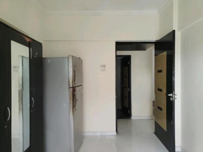 Bedroom Image of 1070 Sq.ft 2 BHK Apartment / Flat for sale in Vasai East Vasai for Rs. 7600000