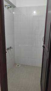 Bathroom Image of 543 Sq.ft 1 BHK Apartment / Flat for rent in Skylark Apartments RVR 7A At Riverview City, Loni Kalbhor Pune for Rs. 15000