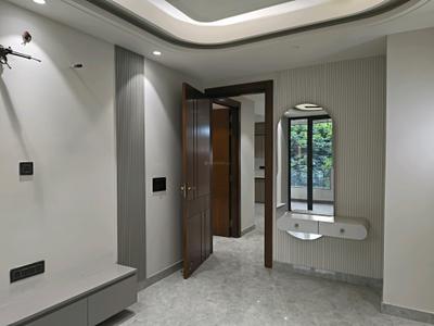 Bedroom Image of 1800 Sq.ft 4 BHK Builder Floor for sale in Indirapuram Ghaziabad for Rs. 24500000