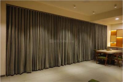 Hall Image of 3000 Sq.ft 4 BHK Villa for rent in Paramba Parambaug, Sanand Ahmedabad for Rs. 85000
