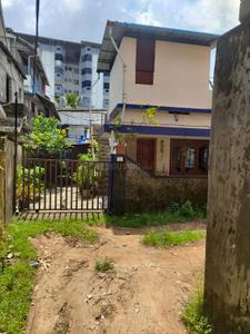 Image of 700 Sq.ft 2 BHK Independent House for sale in Edappally, Kochi for Rs. 4200000