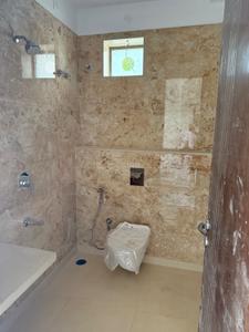 Bathroom Image of 2785 Sq.ft 4 BHK Apartment / Flat for sale in Adarsh Nagar Hyderabad for Rs. 35000000